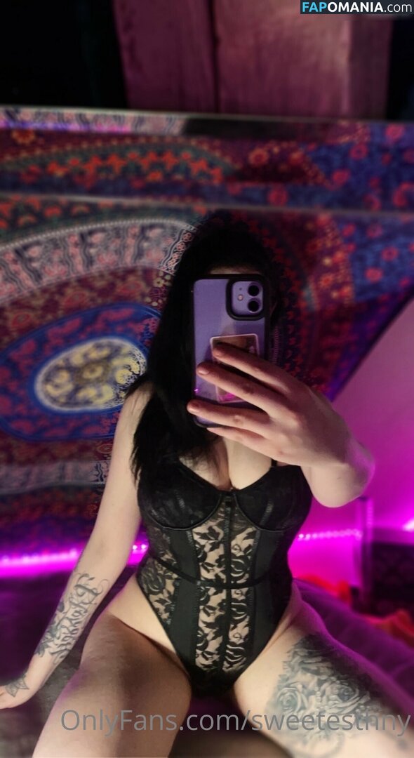 Vanny.hny / sweetesthny Nago OnlyFans  Przeciekłe zdjęcie #10