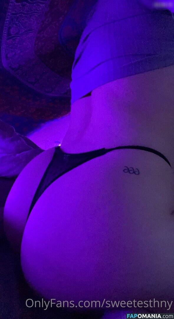 Vanny.hny / sweetesthny Nago OnlyFans  Przeciekłe zdjęcie #11