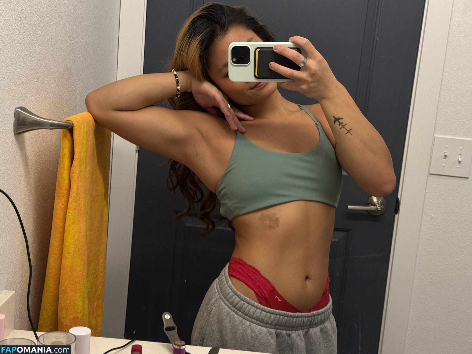 Chiara Lamato / Sweetestkiwi / officiallamato Nago OnlyFans  Przeciekłe zdjęcie #12