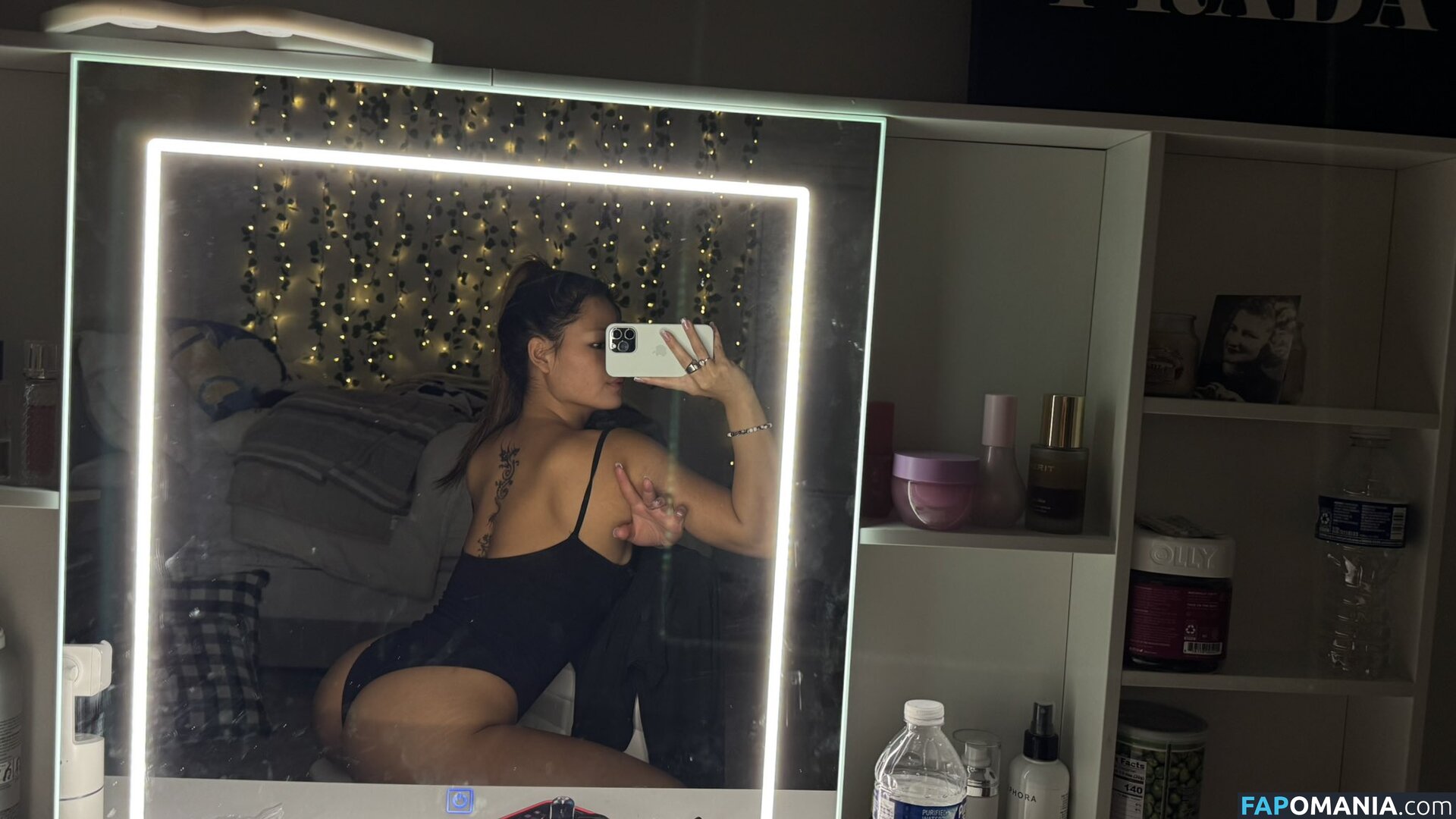 Chiara Lamato / Sweetestkiwi / officiallamato Nago OnlyFans  Przeciekłe zdjęcie #19