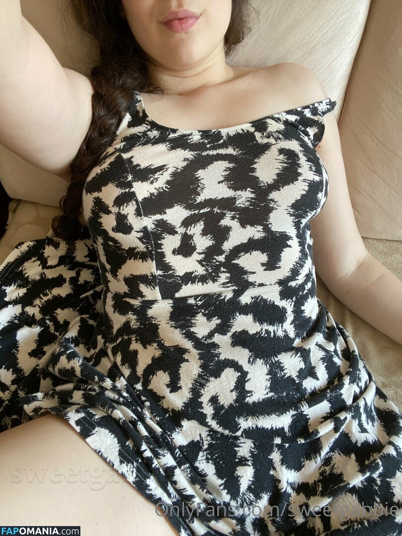 sweet_gabbie / sweetgabbie / sweets.gabs29 Nago OnlyFans  Przeciekłe zdjęcie #4