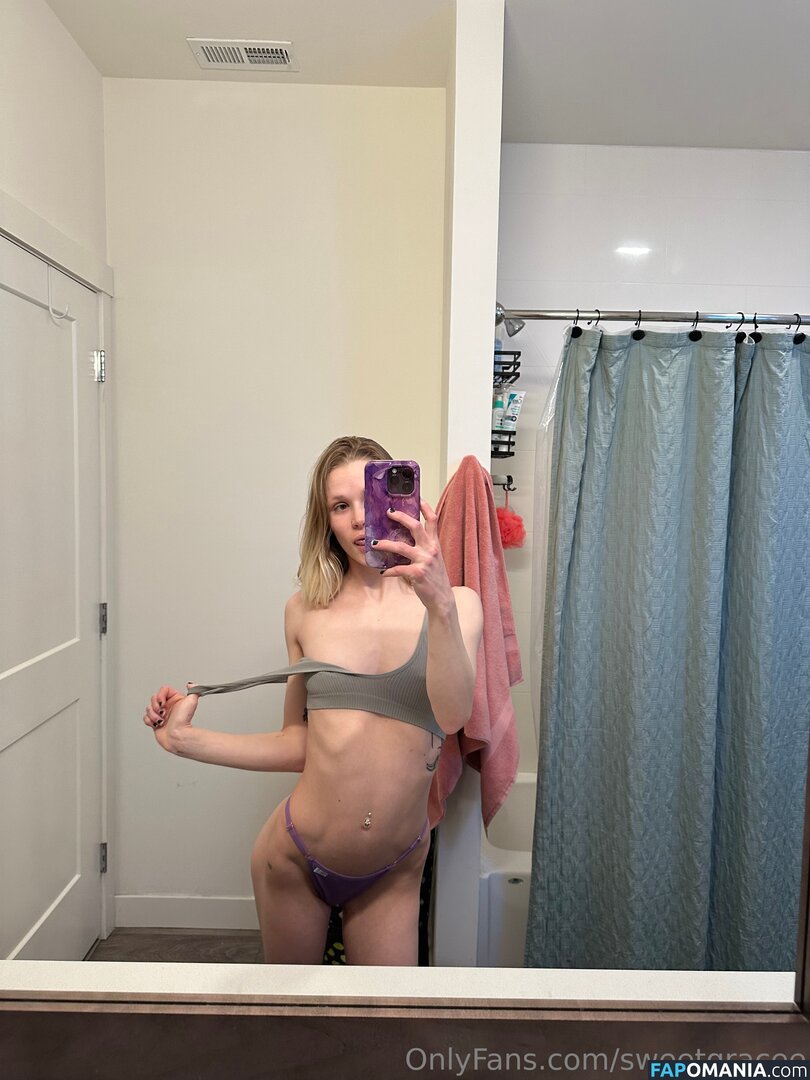 sweetgracee Nago OnlyFans  Przeciekłe zdjęcie #4