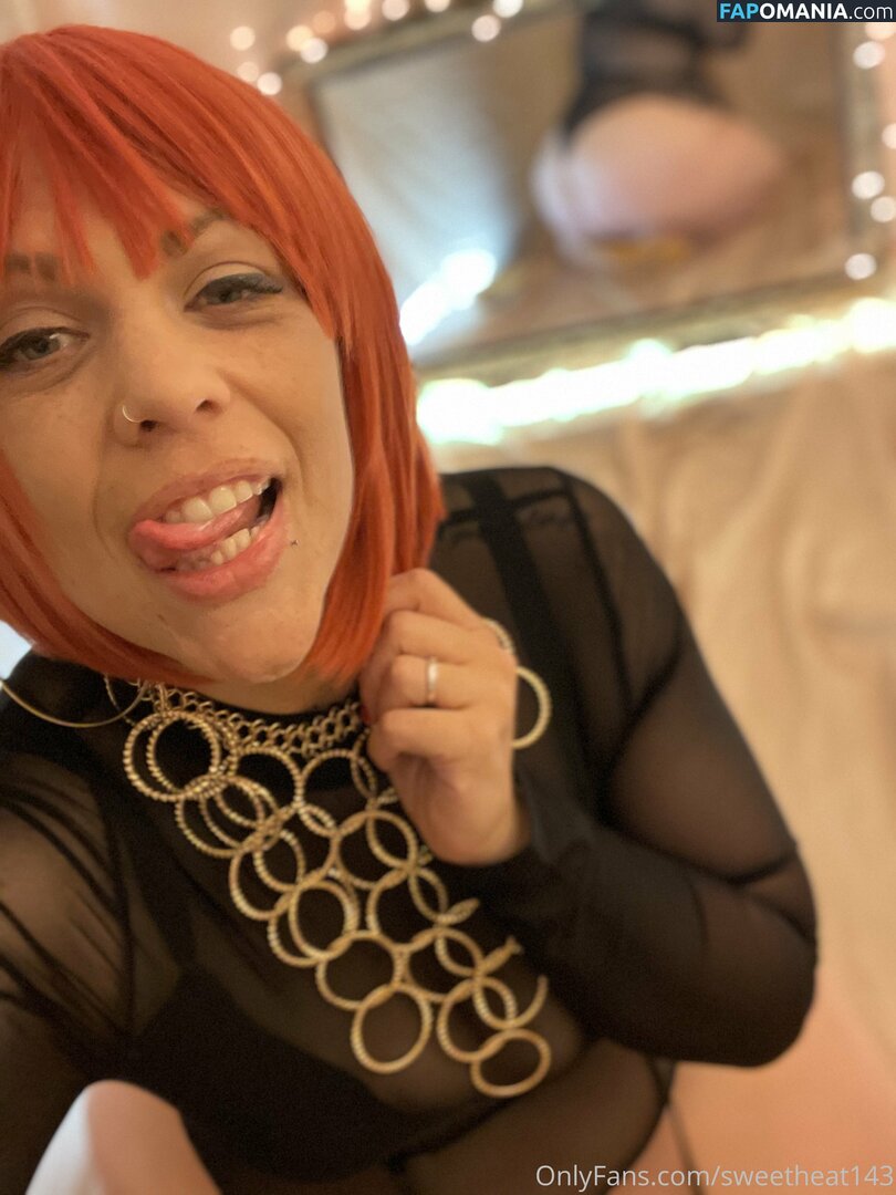 heatherj.143 / sweetheat143 Nago OnlyFans  Przeciekłe zdjęcie #8