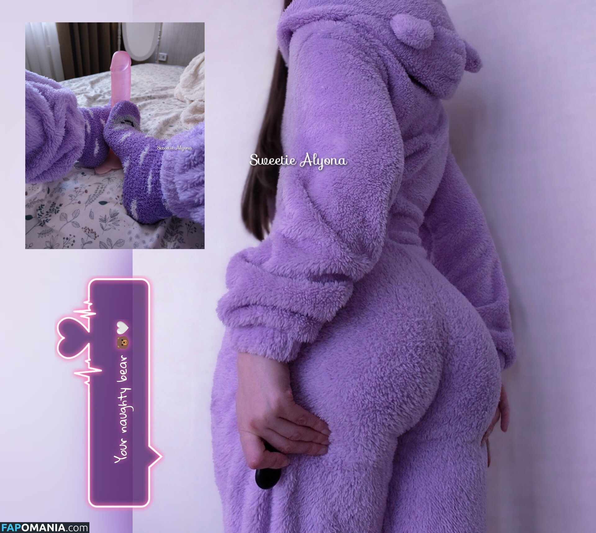 sweetie_alyona_free Nago OnlyFans  Przeciekłe zdjęcie #4
