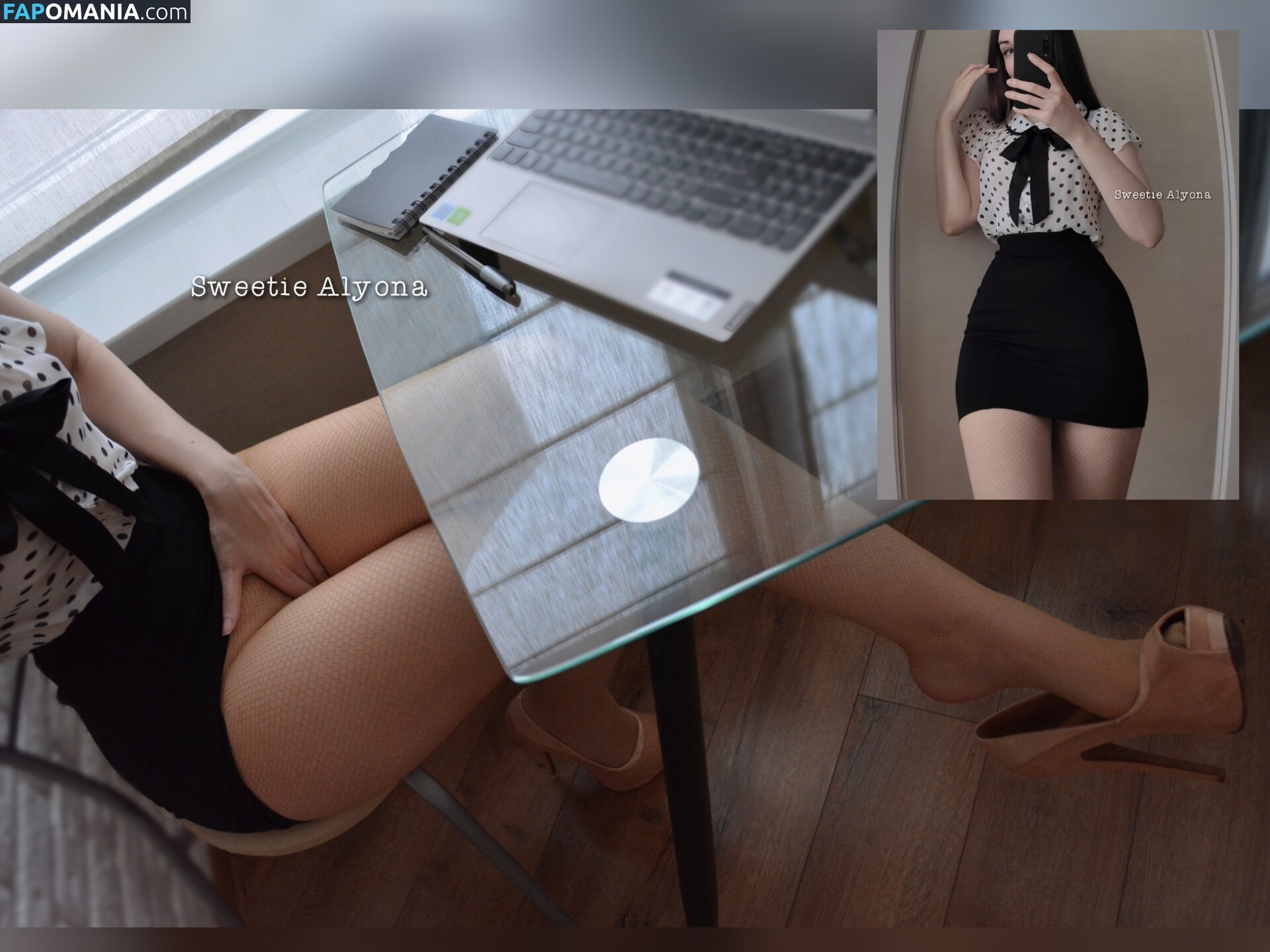sweetie_alyona_free Nago OnlyFans  Przeciekłe zdjęcie #5