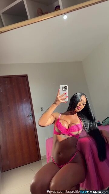 barcgio / sweetie_byanna Nago OnlyFans  Przeciekłe zdjęcie #1