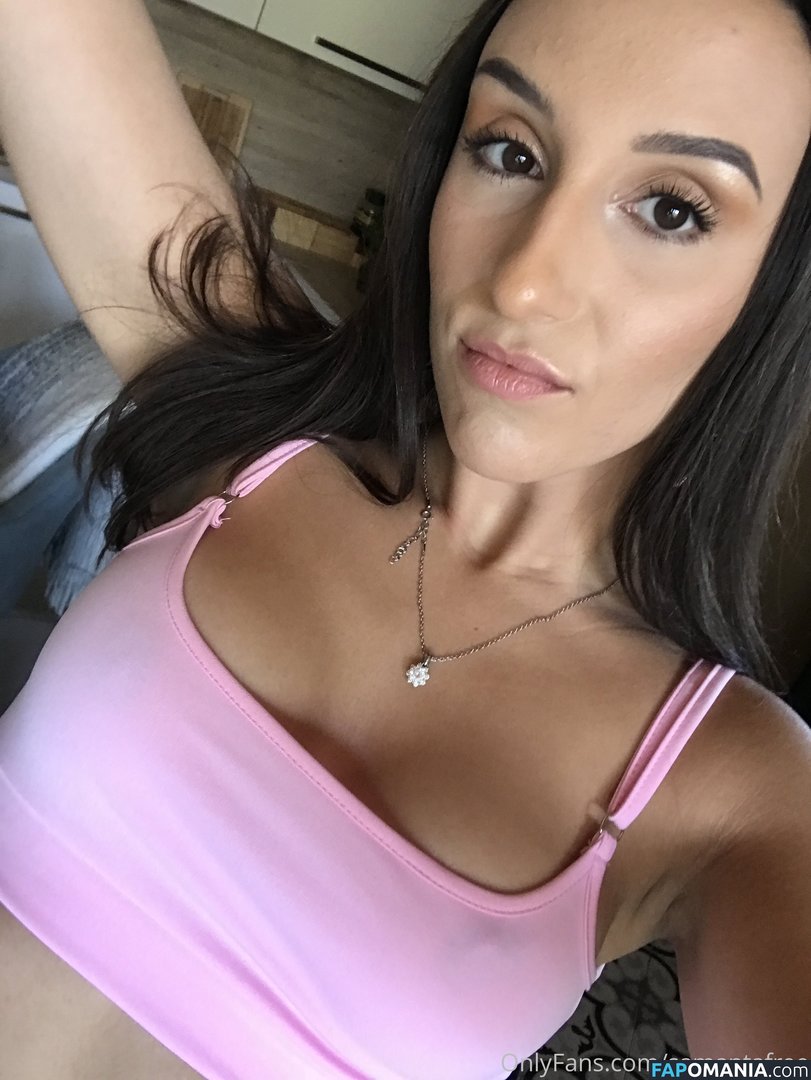 sweetmandy3654 / sweetmandyyy Nago OnlyFans  Przeciekłe zdjęcie #1