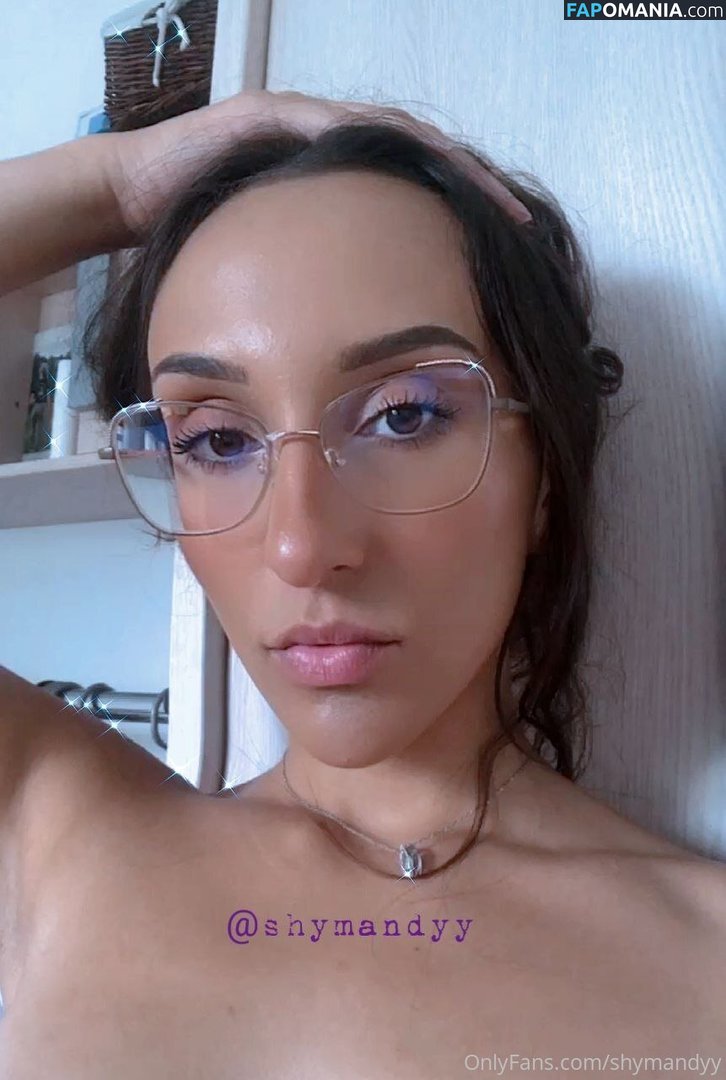 sweetmandy3654 / sweetmandyyy Nago OnlyFans  Przeciekłe zdjęcie #16