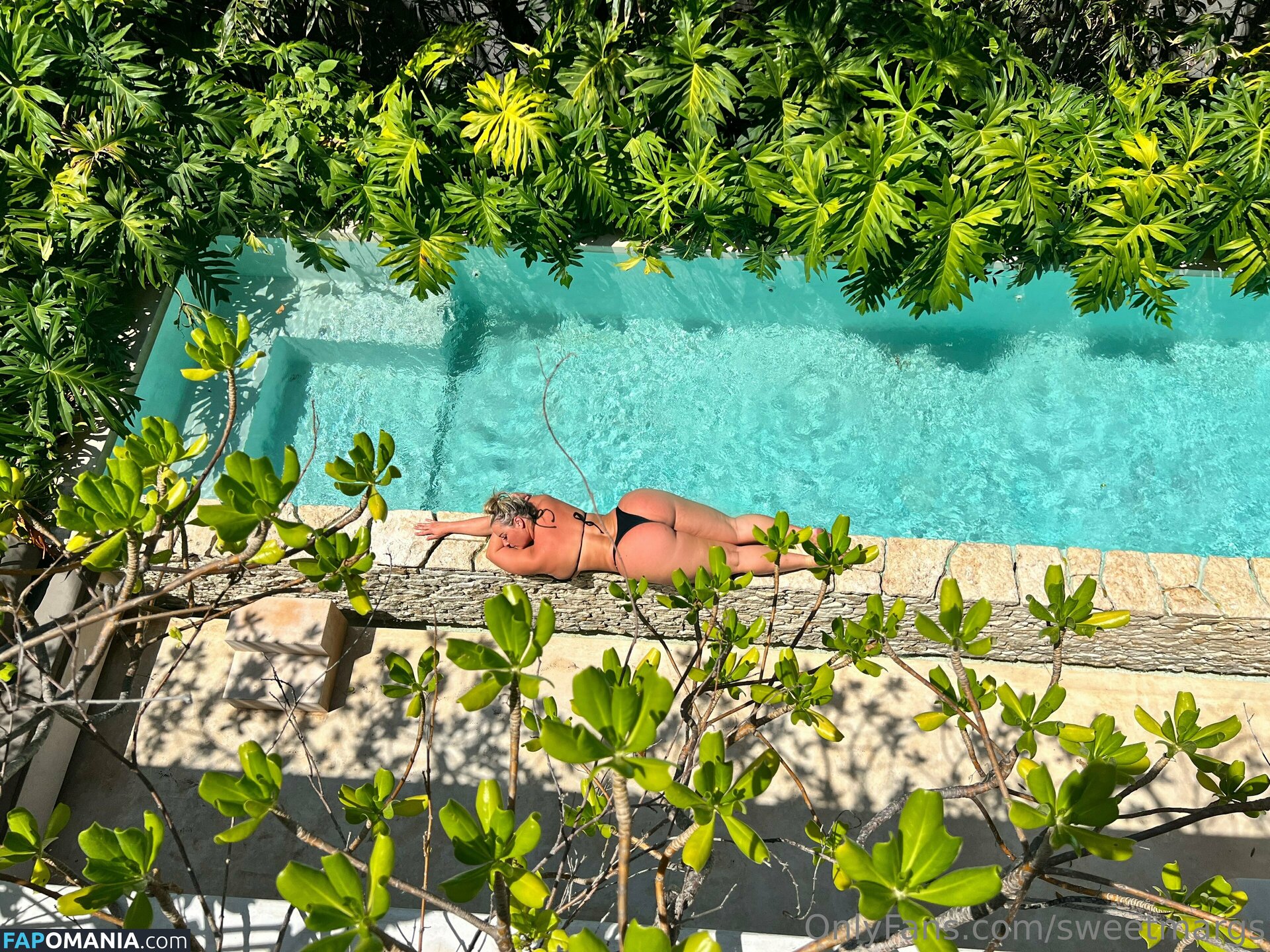 cozy_cabin_mom / sweetmargs Nago OnlyFans  Przeciekłe zdjęcie #11