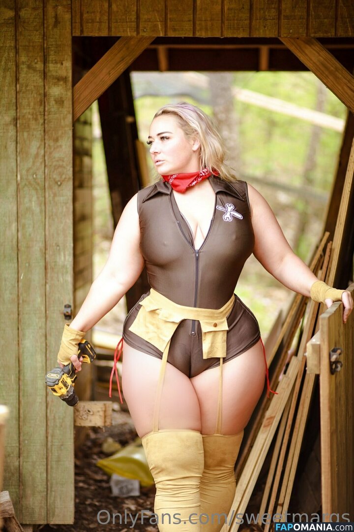 cozy_cabin_mom / sweetmargs Nago OnlyFans  Przeciekłe zdjęcie #23