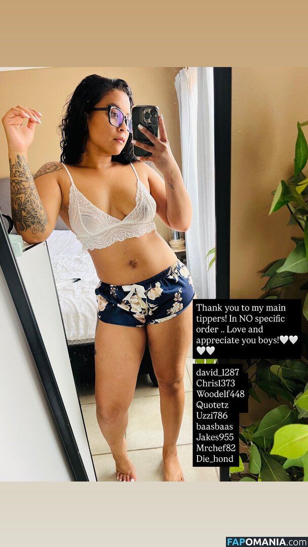 sweetshailynn Nago OnlyFans  Przeciekłe zdjęcie #8