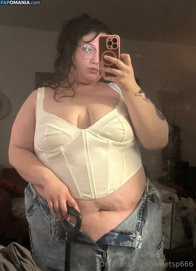 sweet66_music / sweetsp666 Nago OnlyFans  Przeciekłe zdjęcie #9