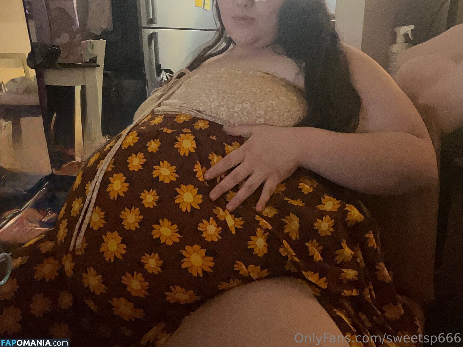 sweet66_music / sweetsp666 Nago OnlyFans  Przeciekłe zdjęcie #11