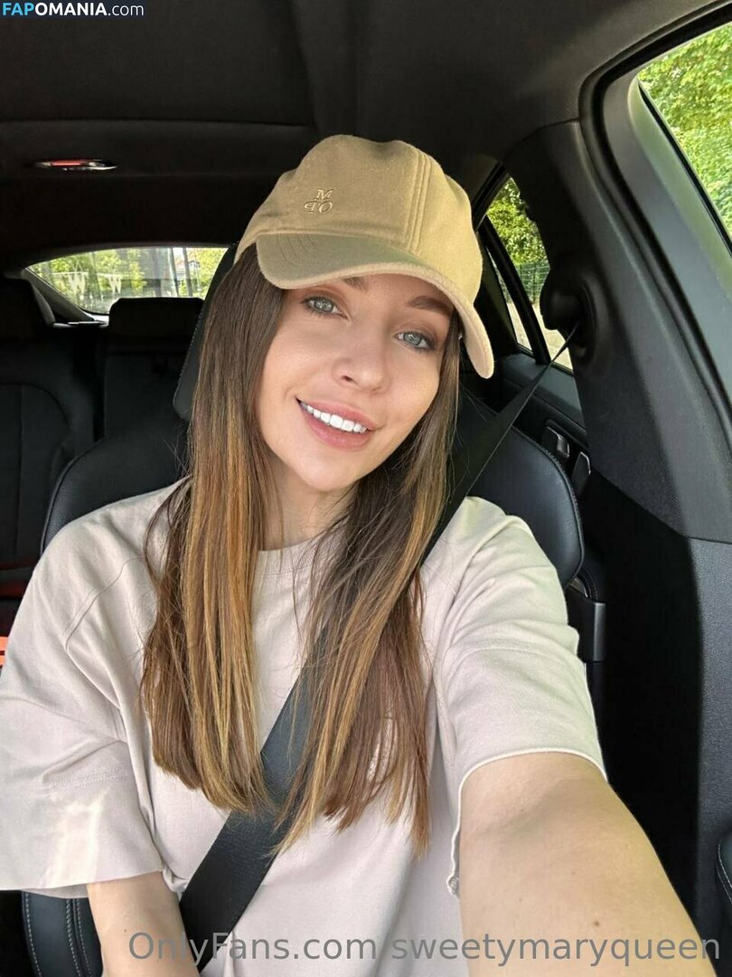sweetmary_dpqueen / sweetymaryqueen Nago OnlyFans  Przeciekłe zdjęcie #16
