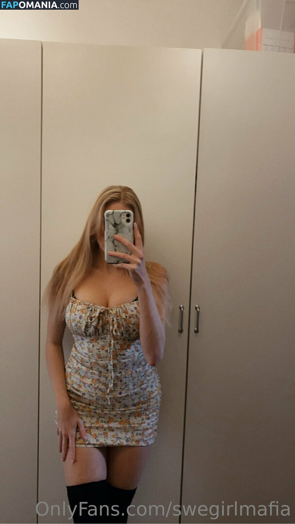swedishgirlmafia / swegirlmafia Nago OnlyFans  Przeciekłe zdjęcie #15
