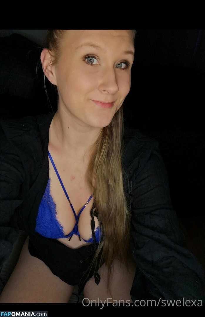 swelexa99 / swelexa99free Nago OnlyFans  Przeciekłe zdjęcie #16