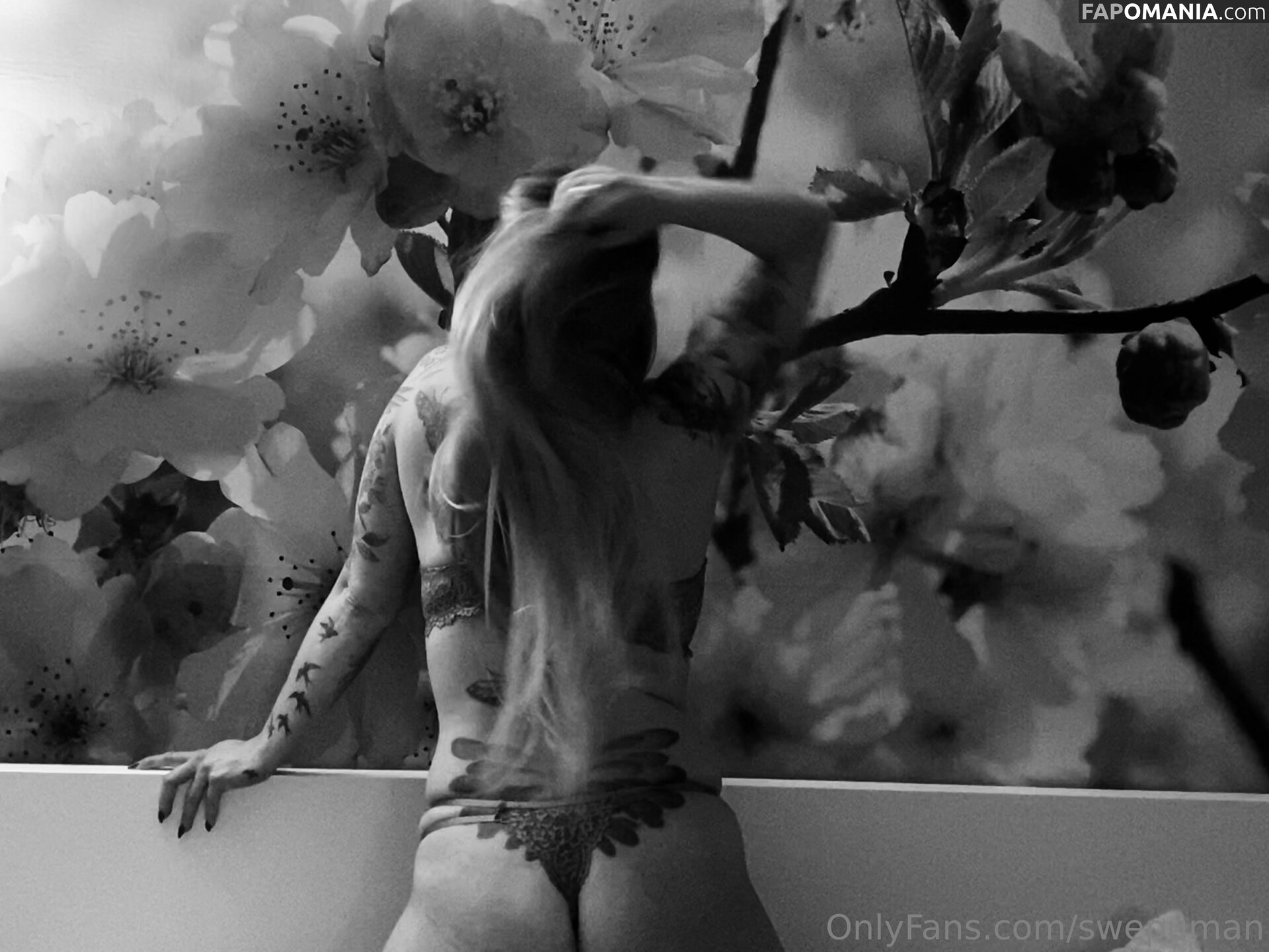 soapmanwun / swepuman Nago OnlyFans  Przeciekłe zdjęcie #9