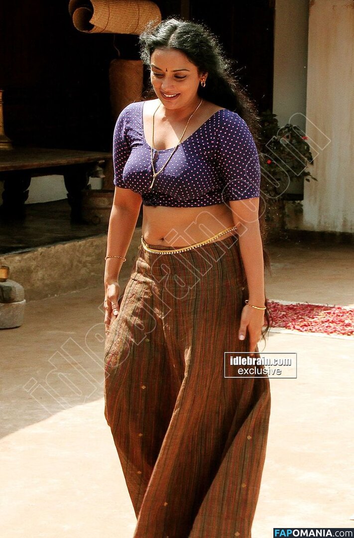 Swetha Menon Nago OnlyFans  Przeciekłe zdjęcie #2