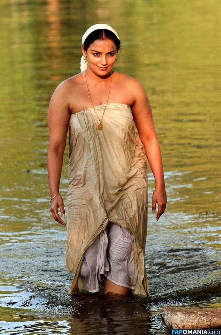 Swetha Menon Nago OnlyFans  Przeciekłe zdjęcie #4
