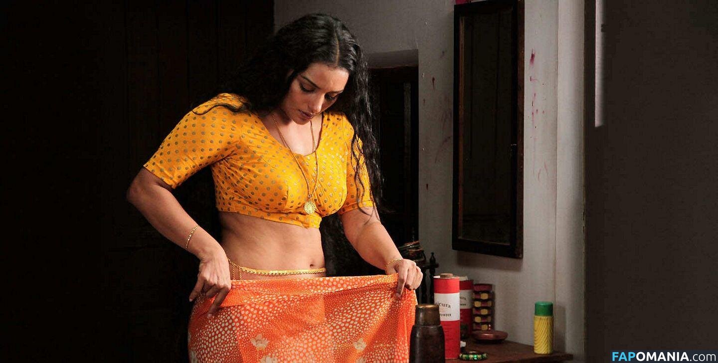 Swetha Menon Nago OnlyFans  Przeciekłe zdjęcie #5