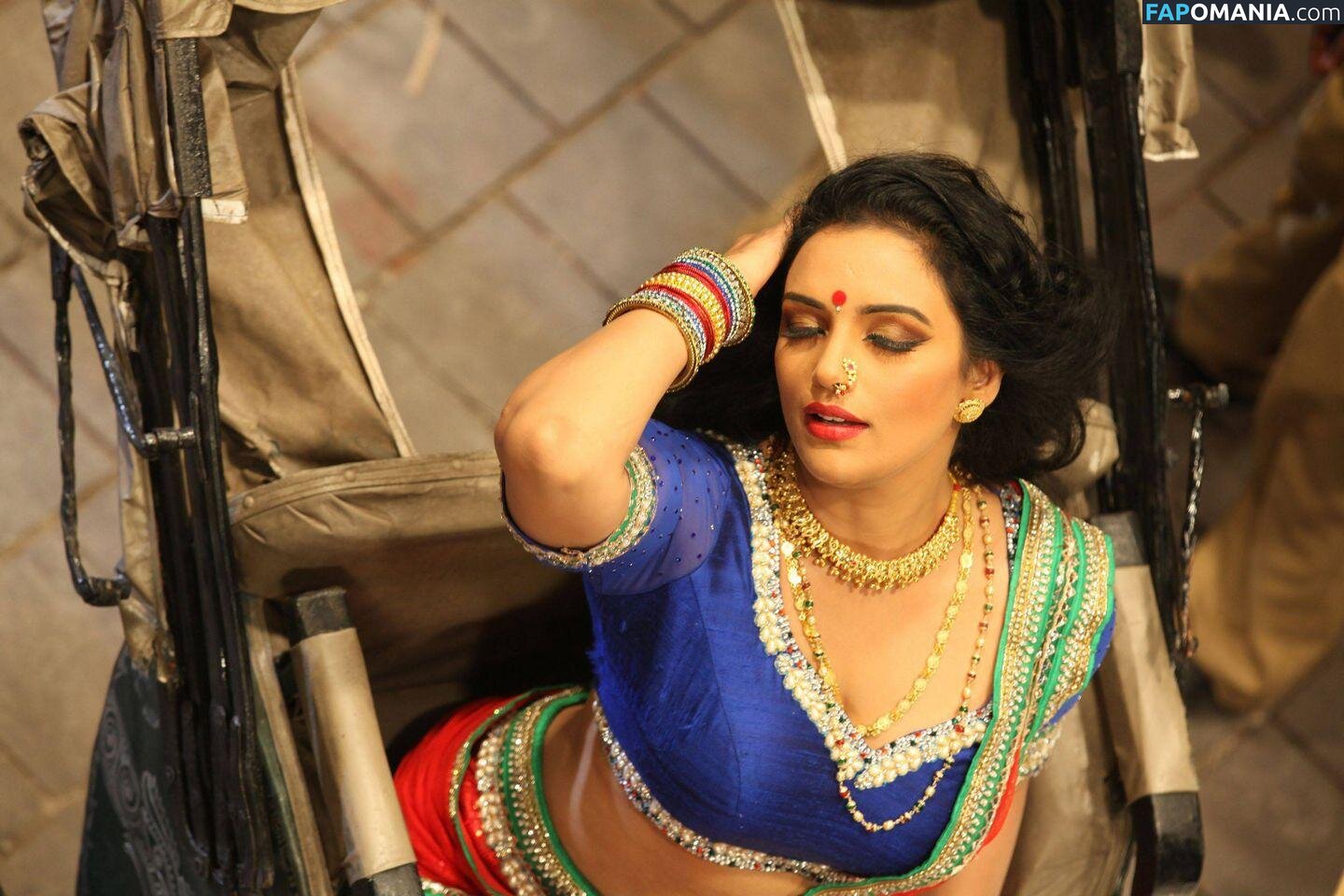 Swetha Menon Nago OnlyFans  Przeciekłe zdjęcie #9