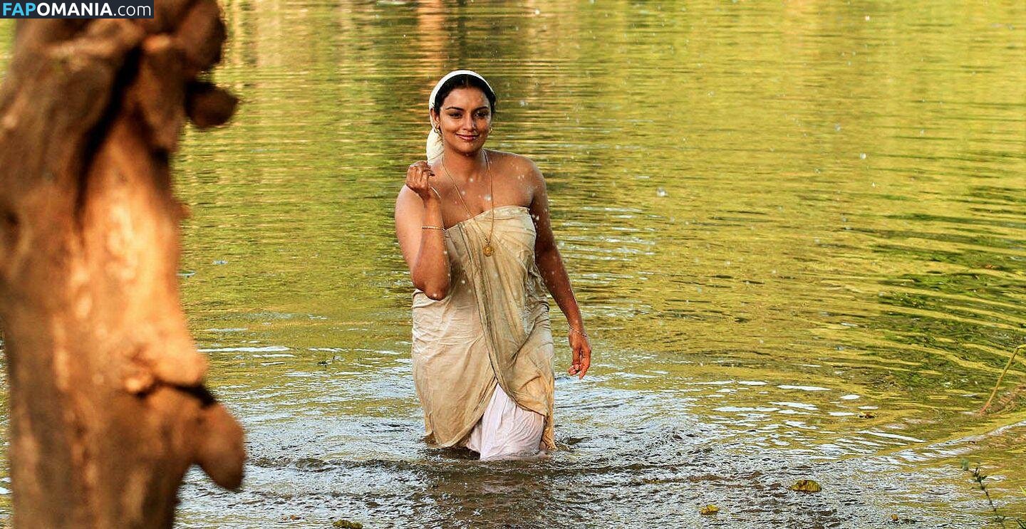 Swetha Menon Nago OnlyFans  Przeciekłe zdjęcie #10