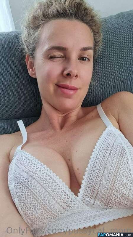 SwingerMom / pussycat_mom Nago OnlyFans  Przeciekłe zdjęcie #2