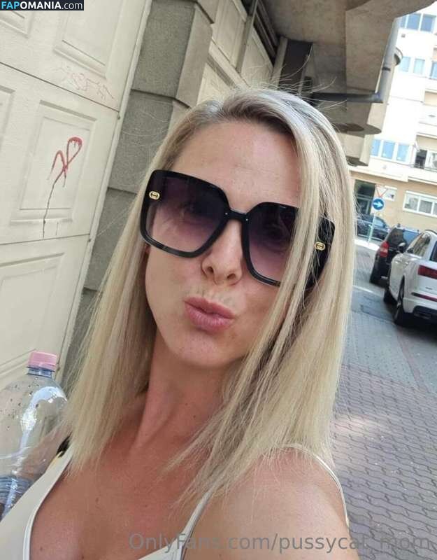 SwingerMom / pussycat_mom Nago OnlyFans  Przeciekłe zdjęcie #3