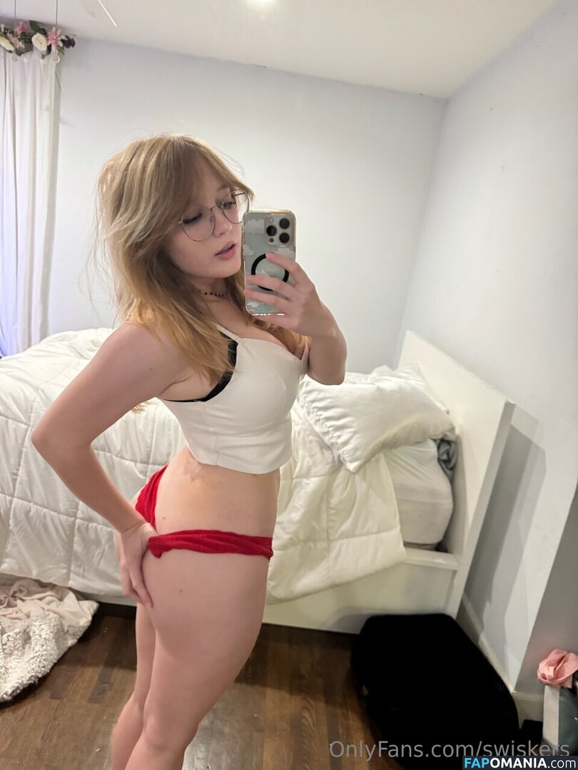 Swiskers / Swiskerss / https: Nago OnlyFans  Przeciekłe zdjęcie #3