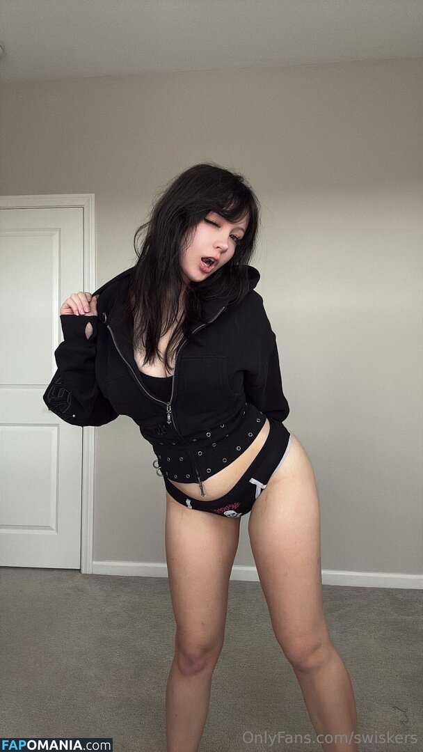 Swiskers / Swiskerss / https: Nago OnlyFans  Przeciekłe zdjęcie #22
