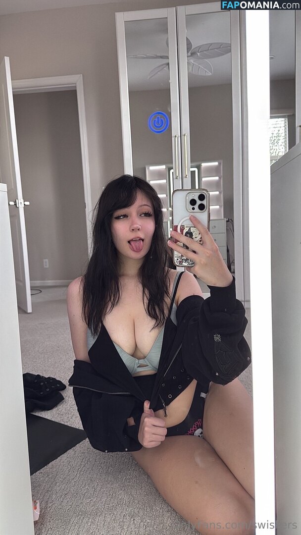 Swiskers / Swiskerss / https: Nago OnlyFans  Przeciekłe zdjęcie #26