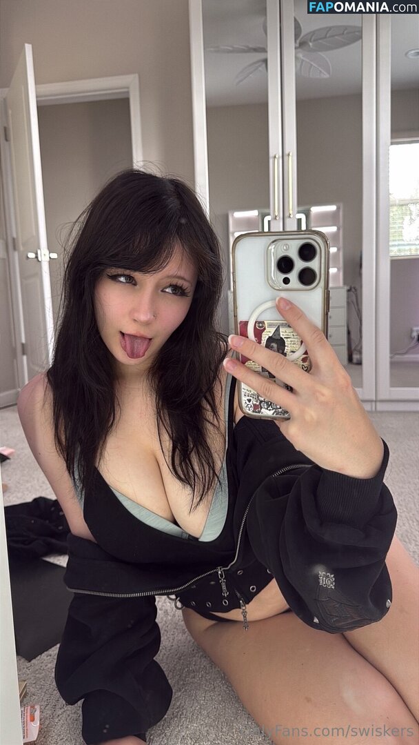 Swiskers / Swiskerss / https: Nago OnlyFans  Przeciekłe zdjęcie #28