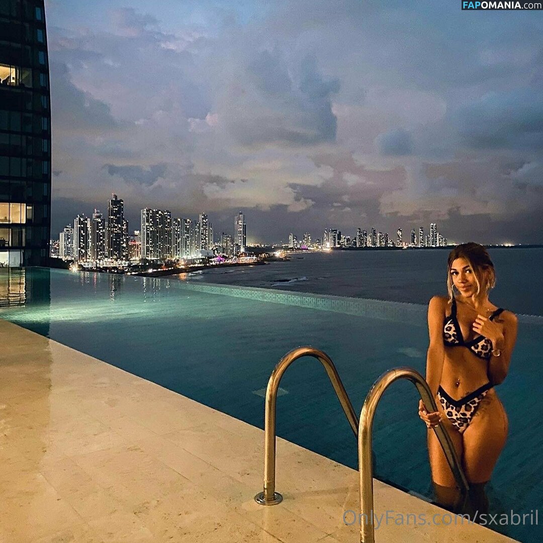 sxabril / sxabrilfree Nago OnlyFans  Przeciekłe zdjęcie #8