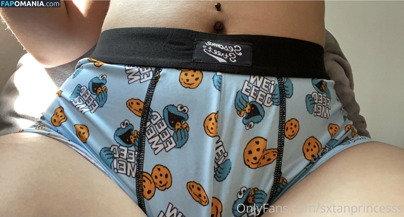 sxtanprincesss / sxtans_prxncess Nago OnlyFans  Przeciekłe zdjęcie #24