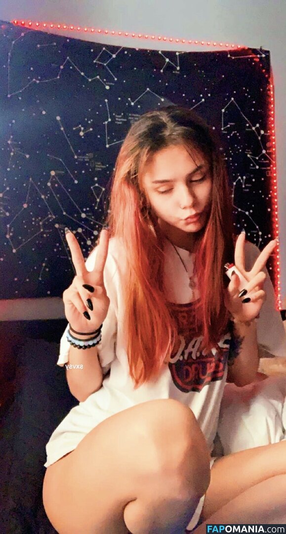 Babysdead / Sxvsy / dazednoa Nago OnlyFans  Przeciekłe zdjęcie #36