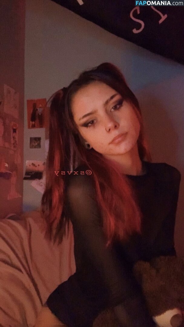 Babysdead / Sxvsy / dazednoa Nago OnlyFans  Przeciekłe zdjęcie #84