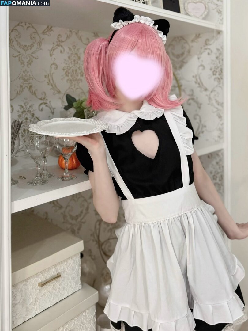 https: / syahumachi Nago OnlyFans  Przeciekłe zdjęcie #3