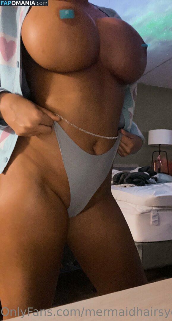 Sydney Fuller Marr / happymermaid011 / mermaidhairsyd Nago OnlyFans  Przeciekłe zdjęcie #79