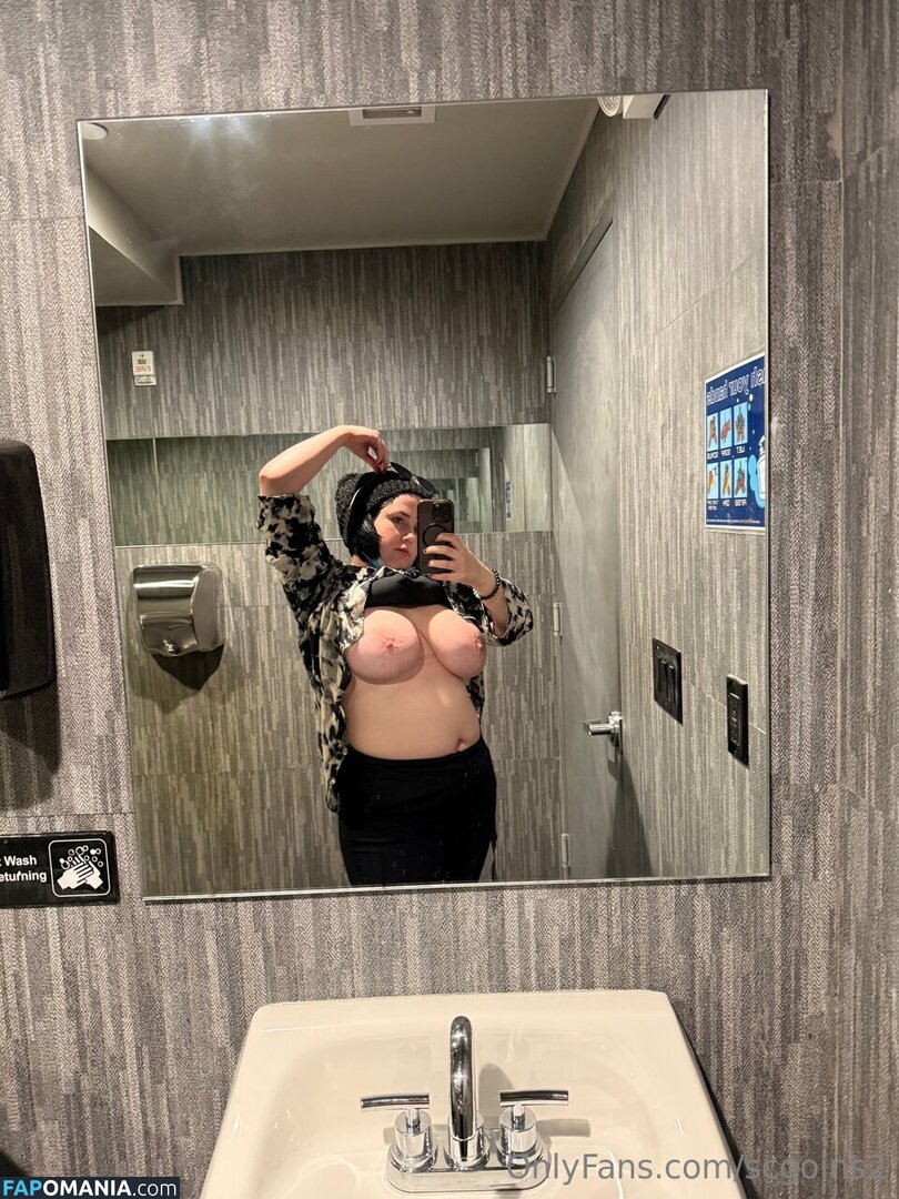 Sydney Goins / go.syd / sydgoins Nago OnlyFans  Przeciekłe zdjęcie #1