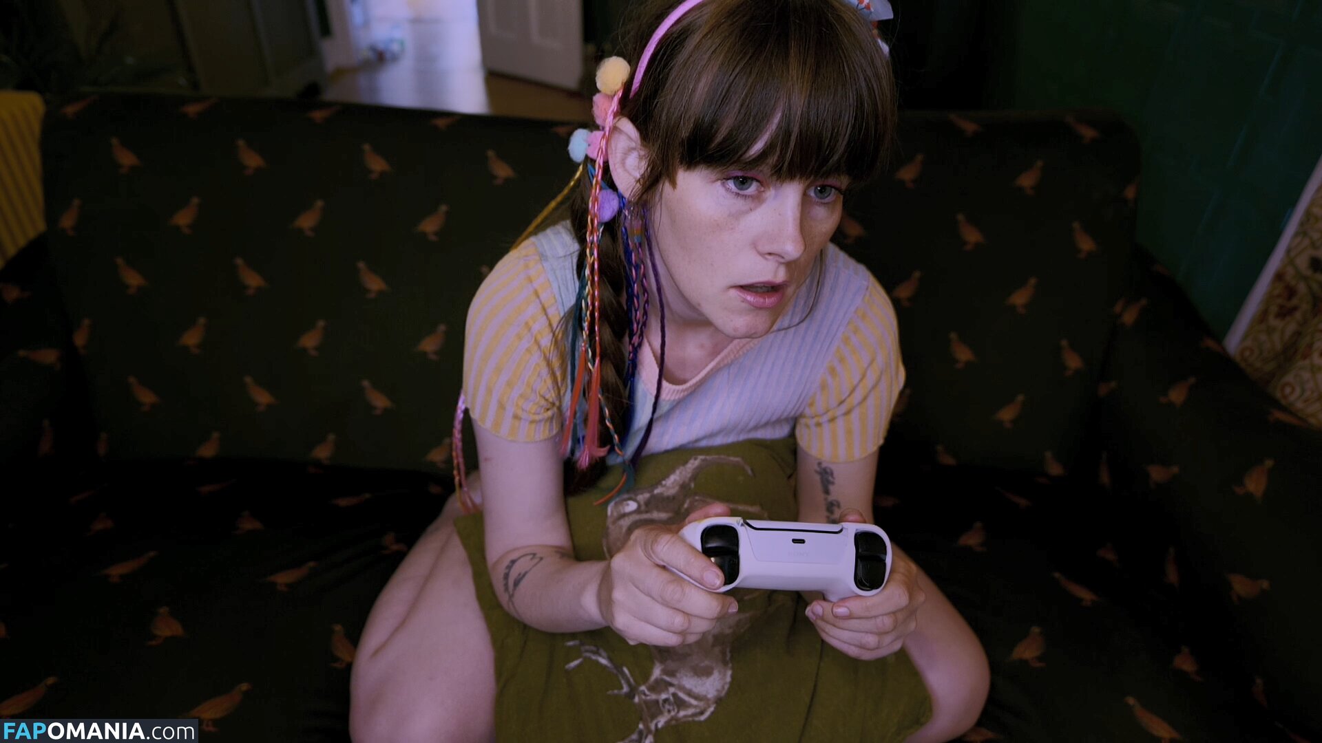 Sydney Harwin / https: / sydneyharwin Nago OnlyFans  Przeciekłe zdjęcie #2