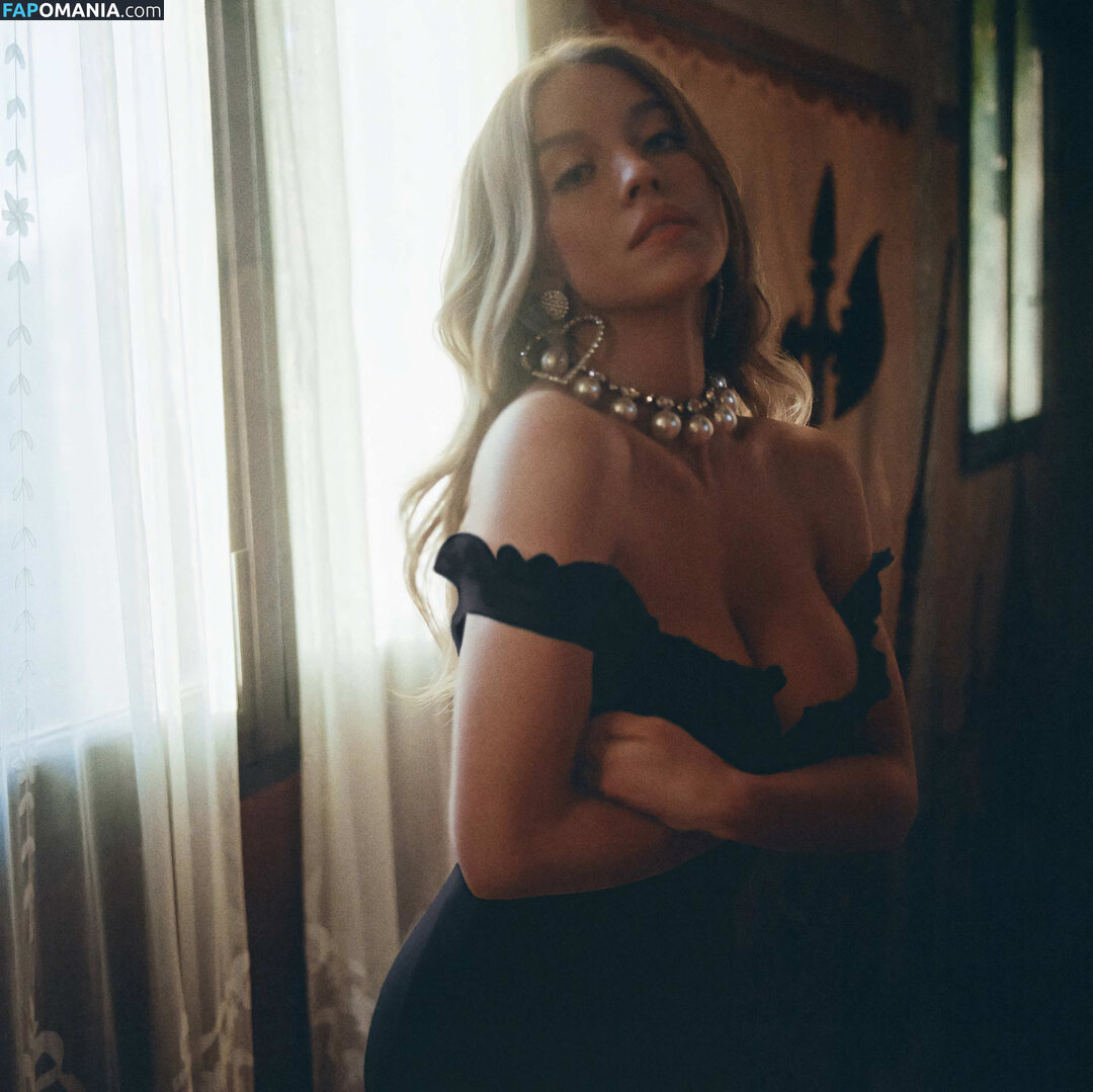 Sydney Sweeney Ai Porn / sydney_sweeney / sydneysweeney Nago OnlyFans  Przeciekłe zdjęcie #15