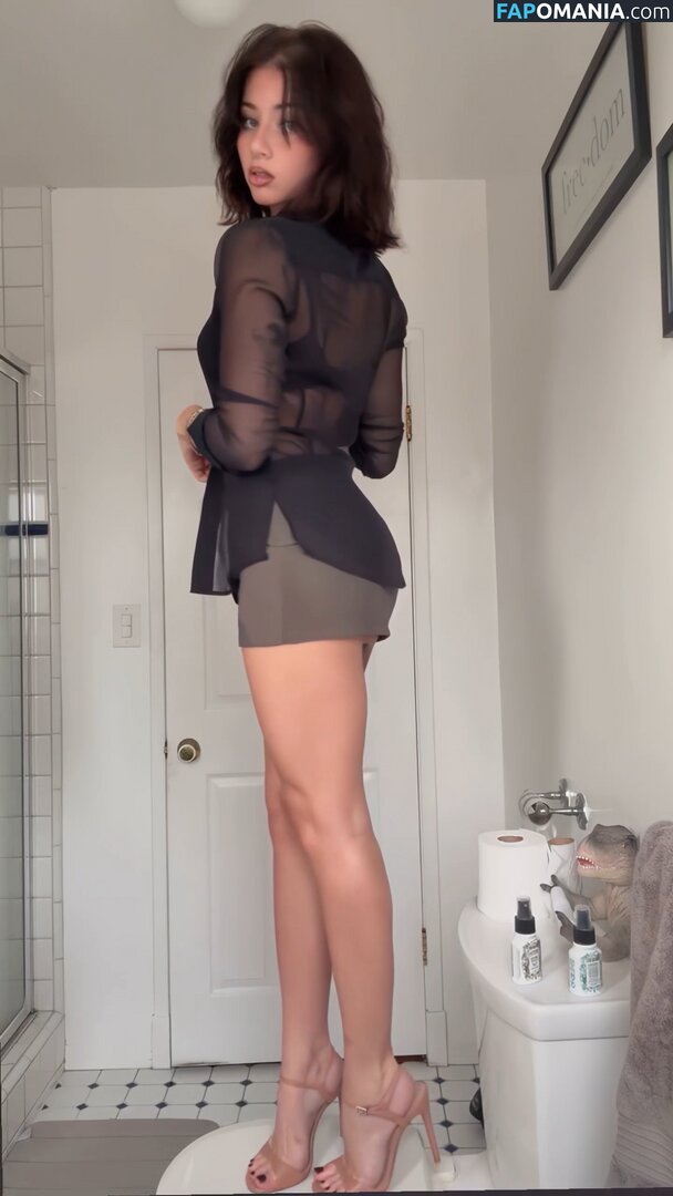 Sydney Taylor / atsydneytaylor / sydneyy.taylor Nago OnlyFans  Przeciekłe zdjęcie #1