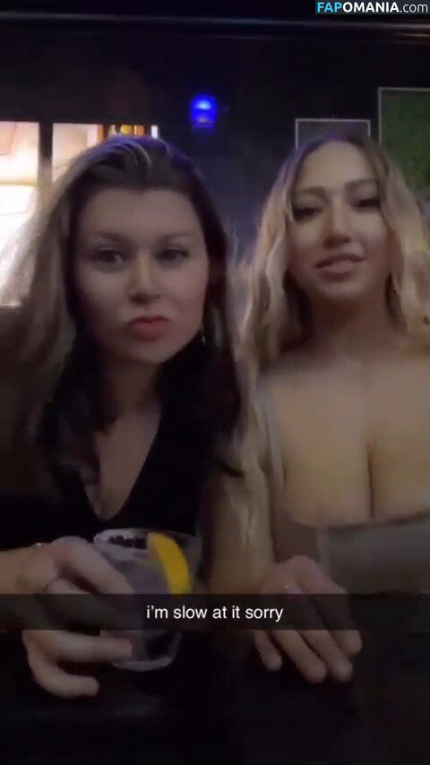 Sydney / sydneyvmayy Nago OnlyFans  Przeciekłe zdjęcie #12