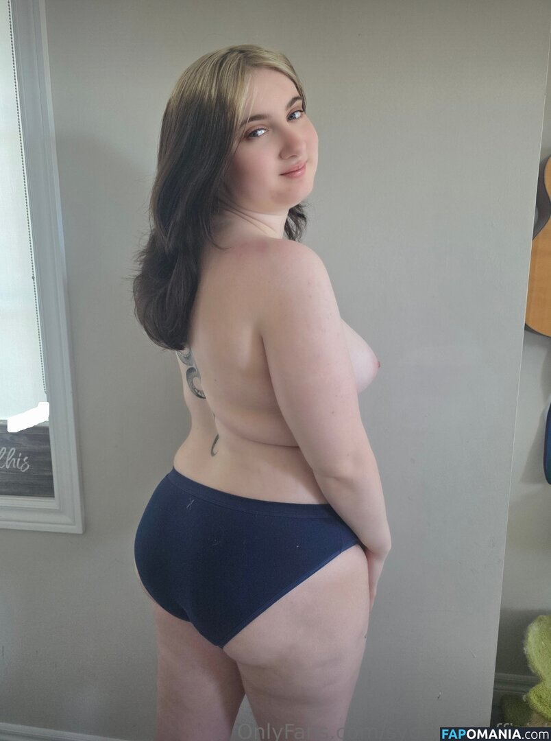 Sydneyqofficial Nago OnlyFans  Przeciekłe zdjęcie #1