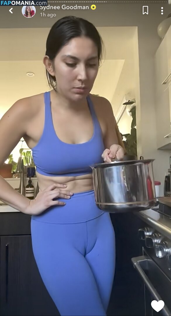  / Sydnee Goodman / sydsogood Nago OnlyFans  Przeciekłe zdjęcie #146
