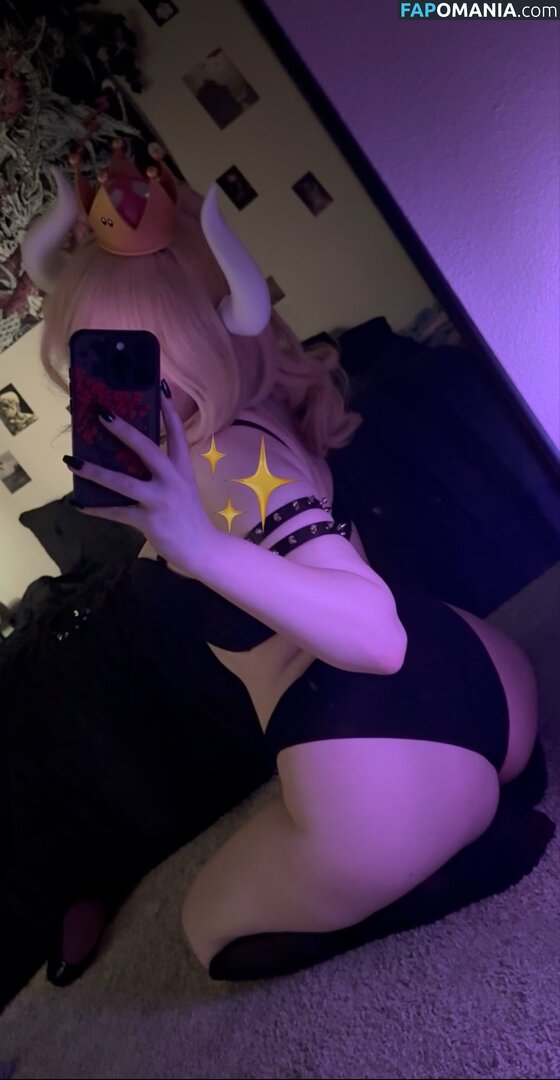 Sylvee / SylveeVT / ashhbearr_ / onlyfans Nago OnlyFans  Przeciekłe zdjęcie #284