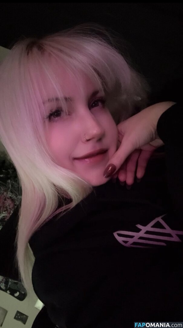 Sylvee / SylveeVT / ashhbearr_ / onlyfans Nago OnlyFans  Przeciekłe zdjęcie #285