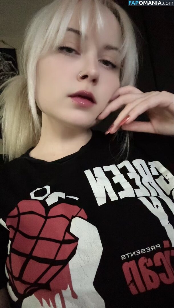 Sylvee / SylveeVT / ashhbearr_ / onlyfans Nago OnlyFans  Przeciekłe zdjęcie #286