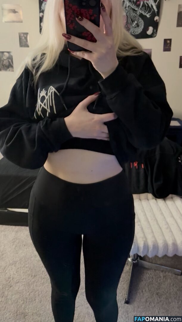 Sylvee / SylveeVT / ashhbearr_ / onlyfans Nago OnlyFans  Przeciekłe zdjęcie #287