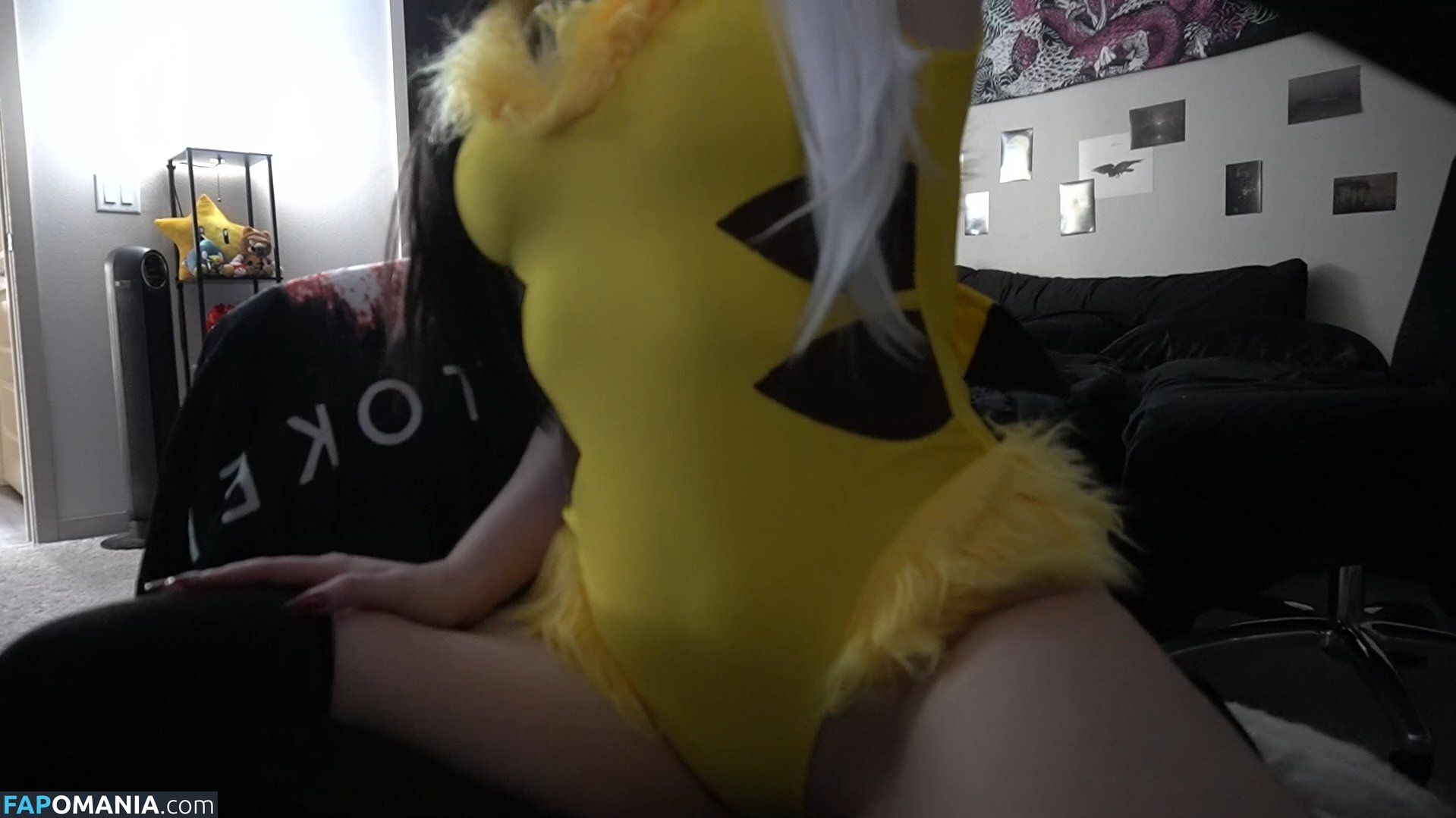 Sylvee / SylveeVT / ashhbearr_ / onlyfans Nago OnlyFans  Przeciekłe zdjęcie #290